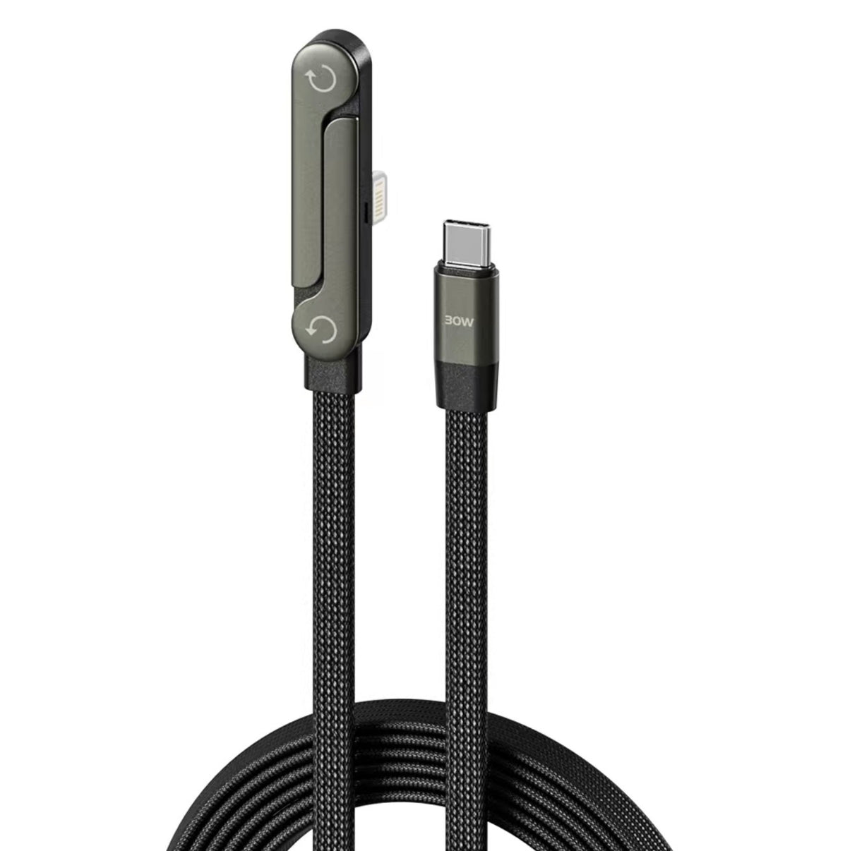 ChargeStand 2-in-1 Cable