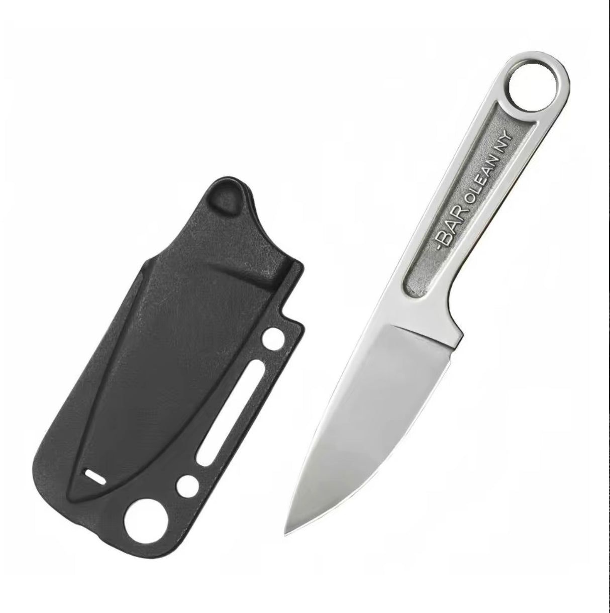 SteelEdge Knife
