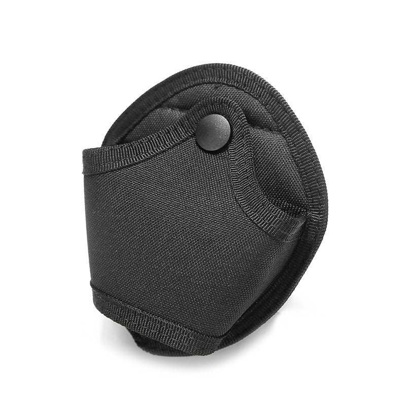 Outdoor Tactical Multifunctional Universal Quick Pull Cuff Bag Tactical Universal Cuff Waist Professional Sports Waist Bag - V.I.P Digital Presence