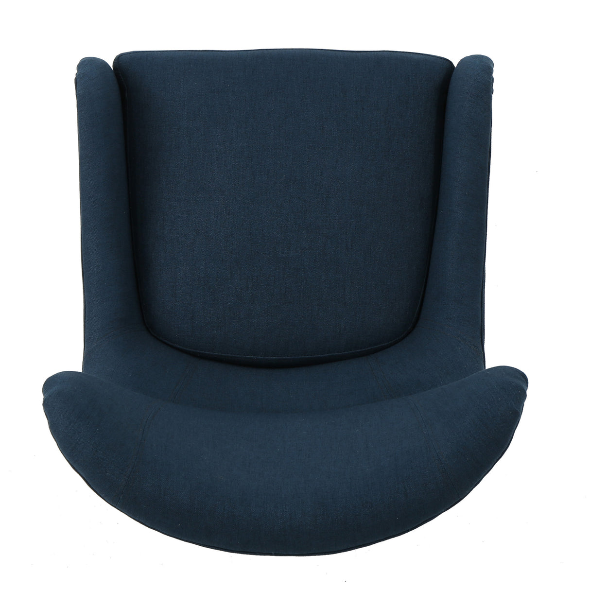 Hi-Back Quentin Sofa Chair, Living-room, Study and Bedroom - V.I.P Digital Presence