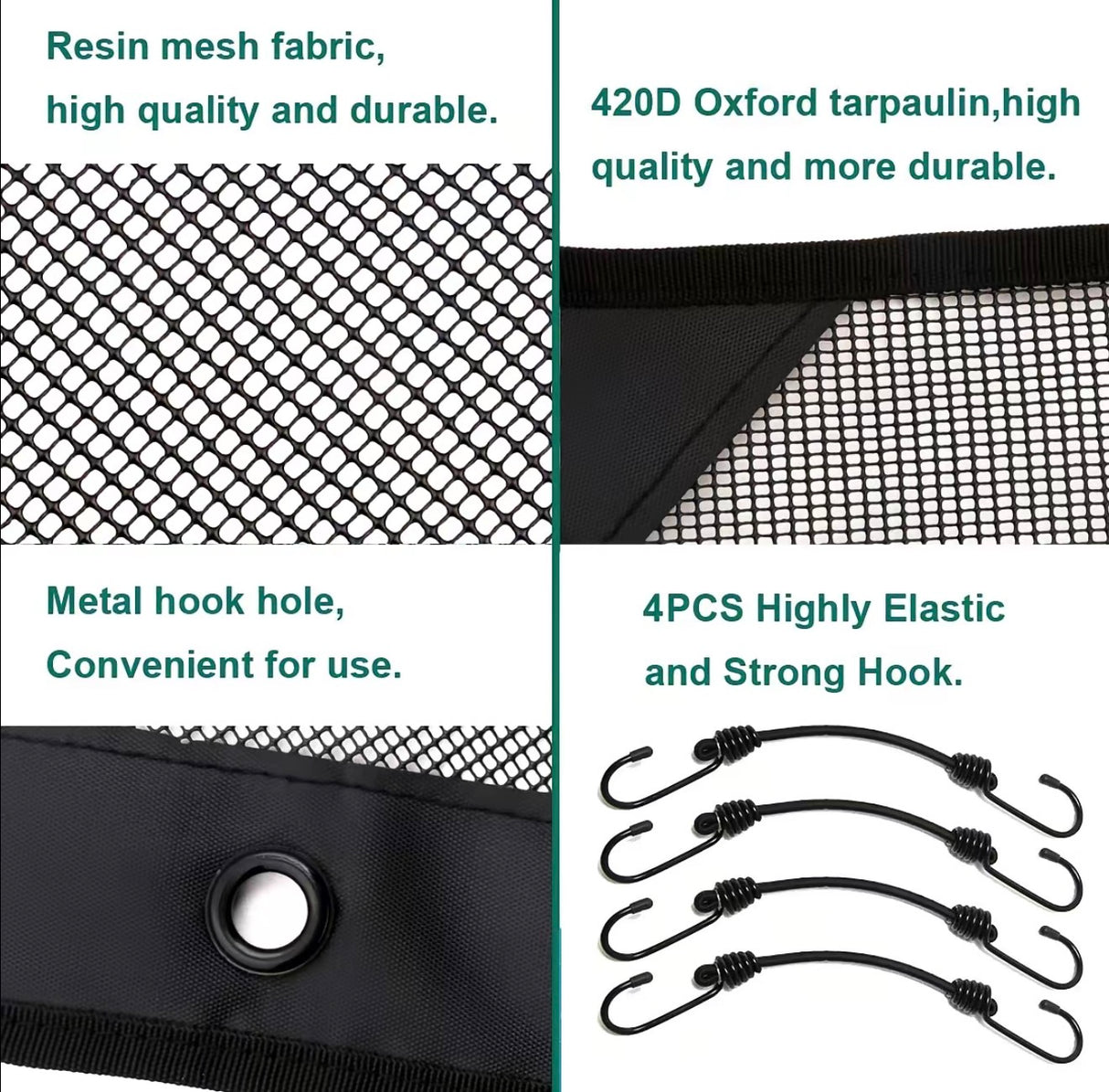AirGuard AC Unit Cover