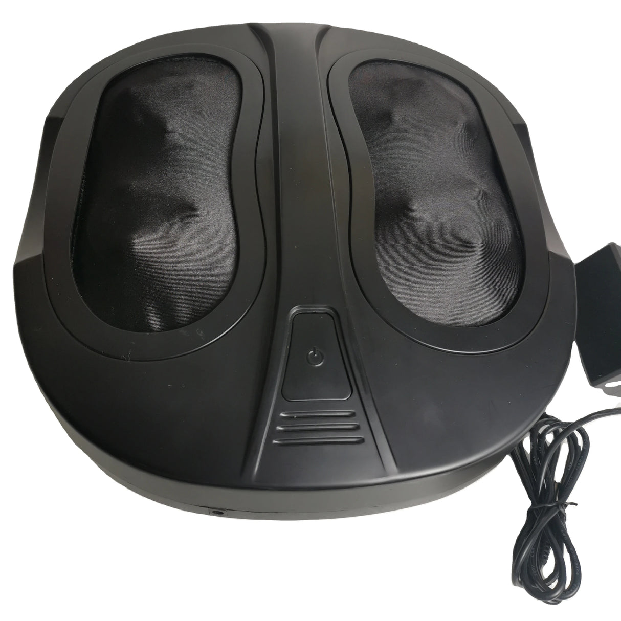 Electric Heat Electric Deep Foot Massager With Heat Pain Relief Foot Circulation Stimulator Massage Machine - V.I.P Digital Presence