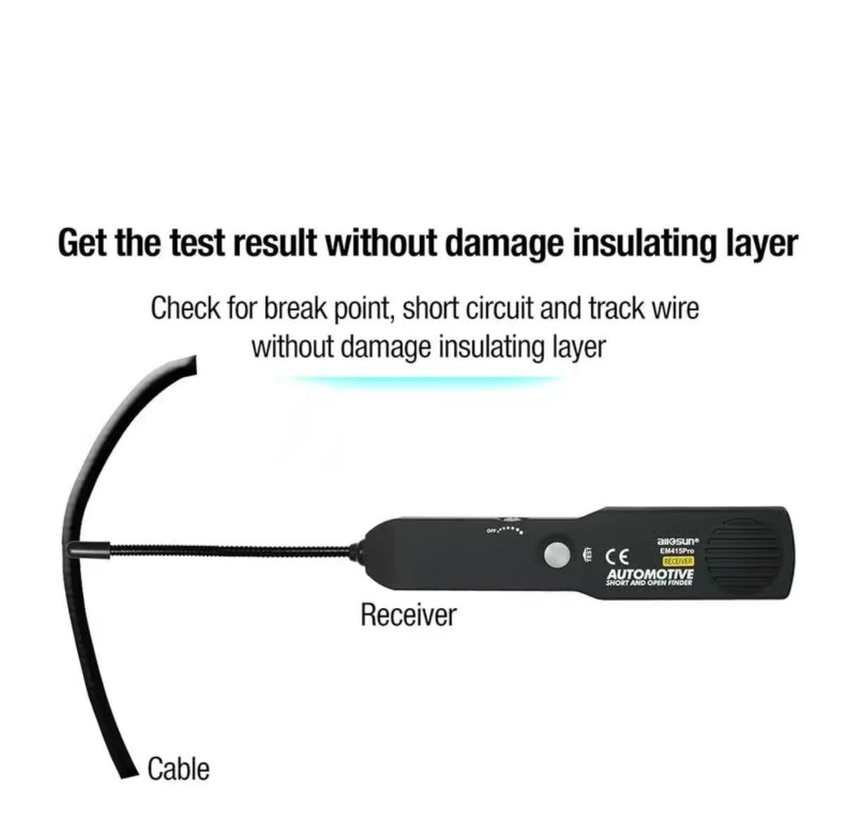 CircuitTrace Pro Tester
