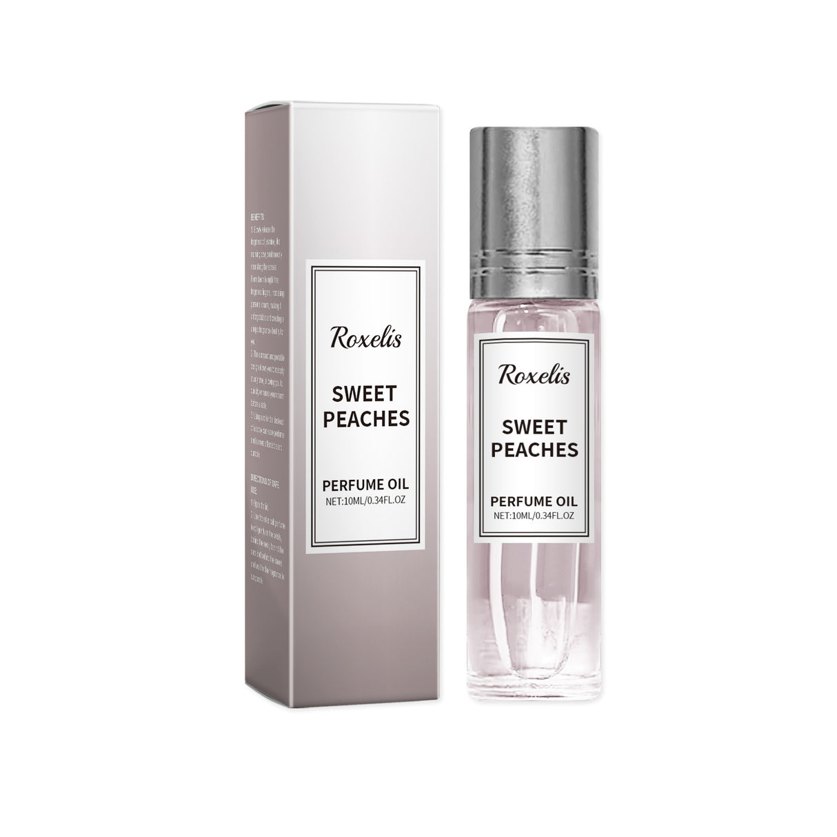 Fragrance Water Series Lasting Fragrance Portable Design Wrist Neck Small Light Fragrance Fresh Atmosphere Perfume - V.I.P Digital Presence
