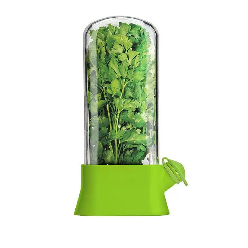 Vanilla vegetable fresh-keeping box pressure resistant fresh-keeping device creative fresh-keeping cup - V.I.P Digital Presence
