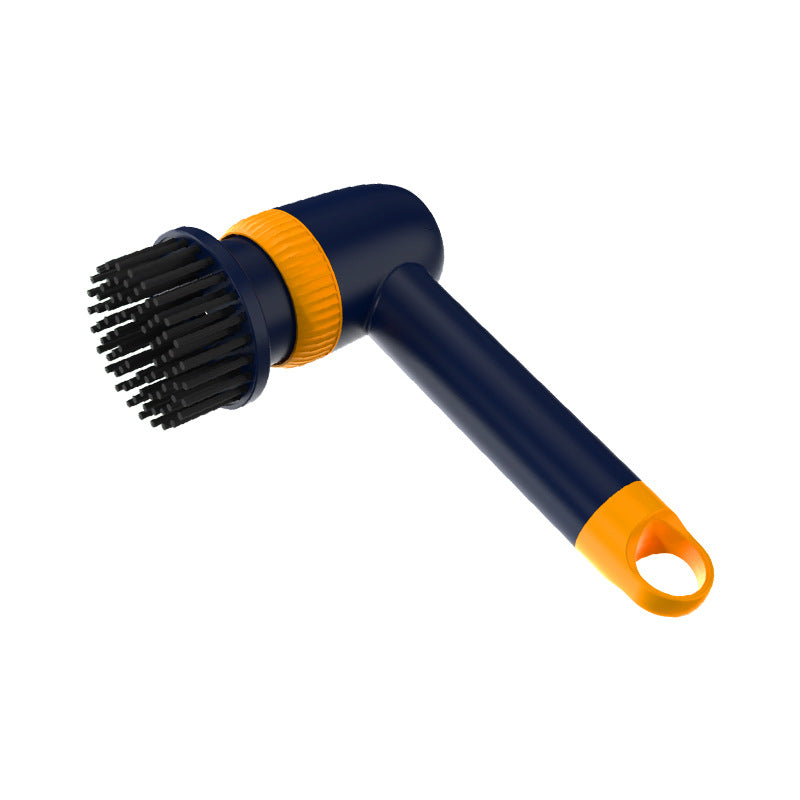 Multifunctional Wireless Handheld Electric Cleaning Brush - V.I.P Digital Presence