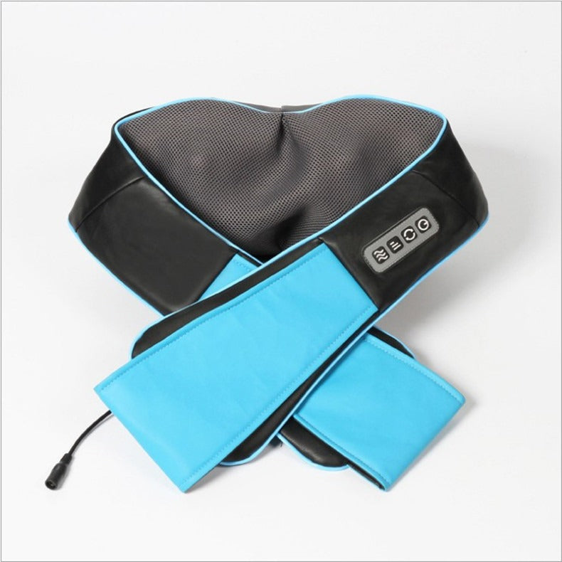 Massagers for Neck/Back/Shoulder/Feet/Legs/Body Relieve Muscle Pain Office Home - V.I.P Digital Presence