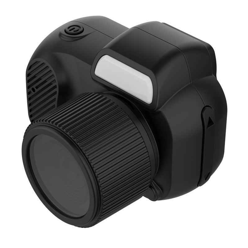 Y3000 campus CCD student party digital camera affordable entry-level high-definition mirrorless recording artifact - V.I.P Digital Presence