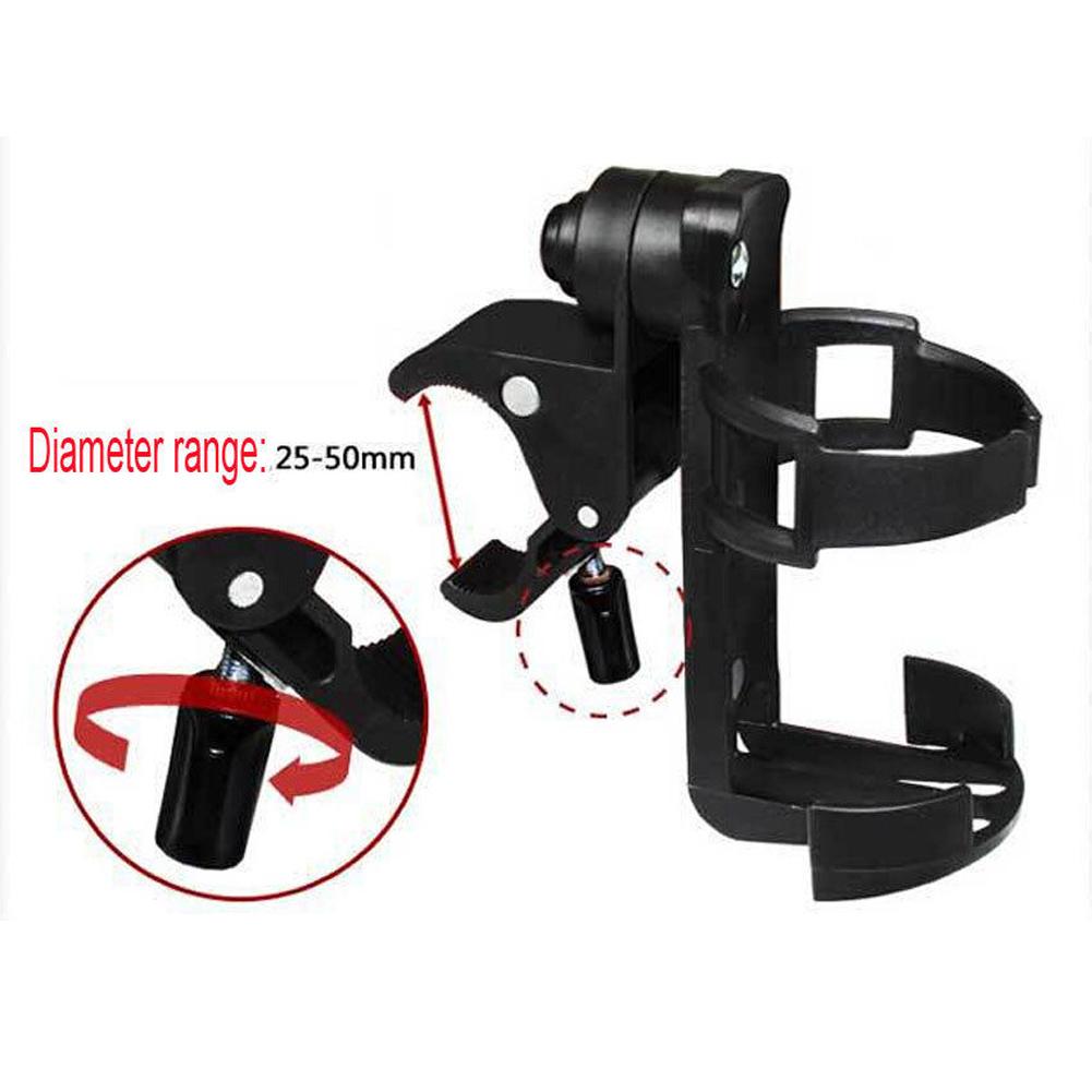 Accesorios para portabotellas de cochecito de bebé Portabotellas para cochecito de bebé Portabotellas para bicicleta Portavasos para cochecito de bebé