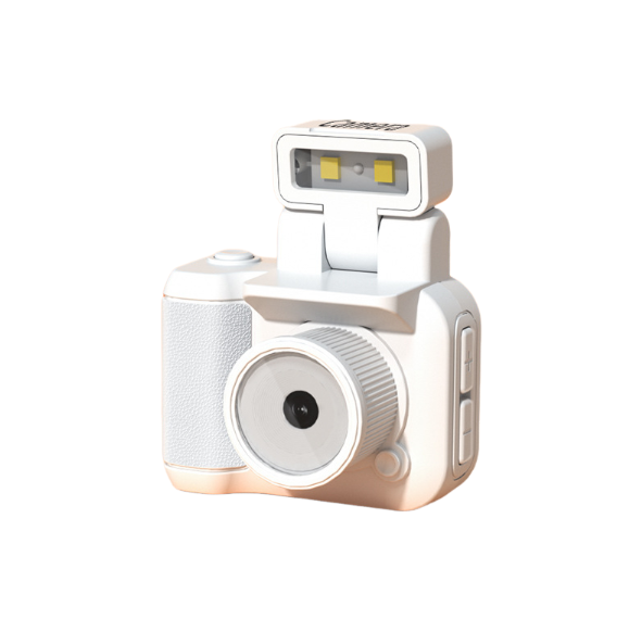 Y4000 Digital Camera Campus Mini HD Portable Small Student Party Portable Card Machine - V.I.P Digital Presence