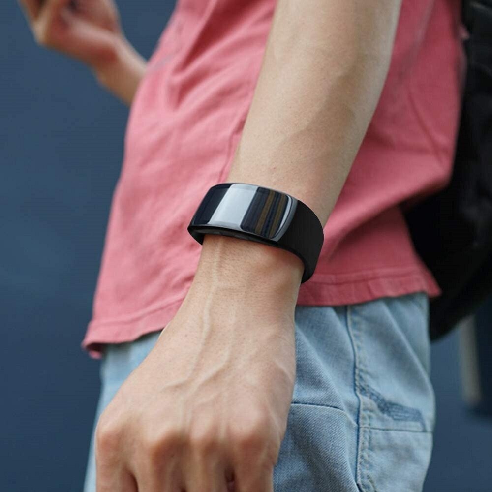 YAYUU Silicone Watch Band For Samsung Gear Fit 2 Pro fitness Replacement Wrist Strap For Samsung Gear Fit2 SM-R360 Bracelet - V.I.P Digital Presence
