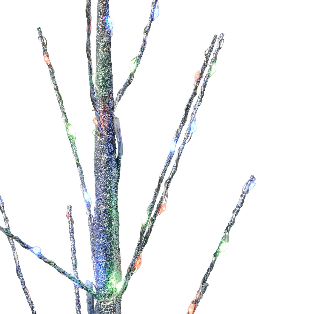 4FT PAPER LED TREE - V.I.P Digital Presence