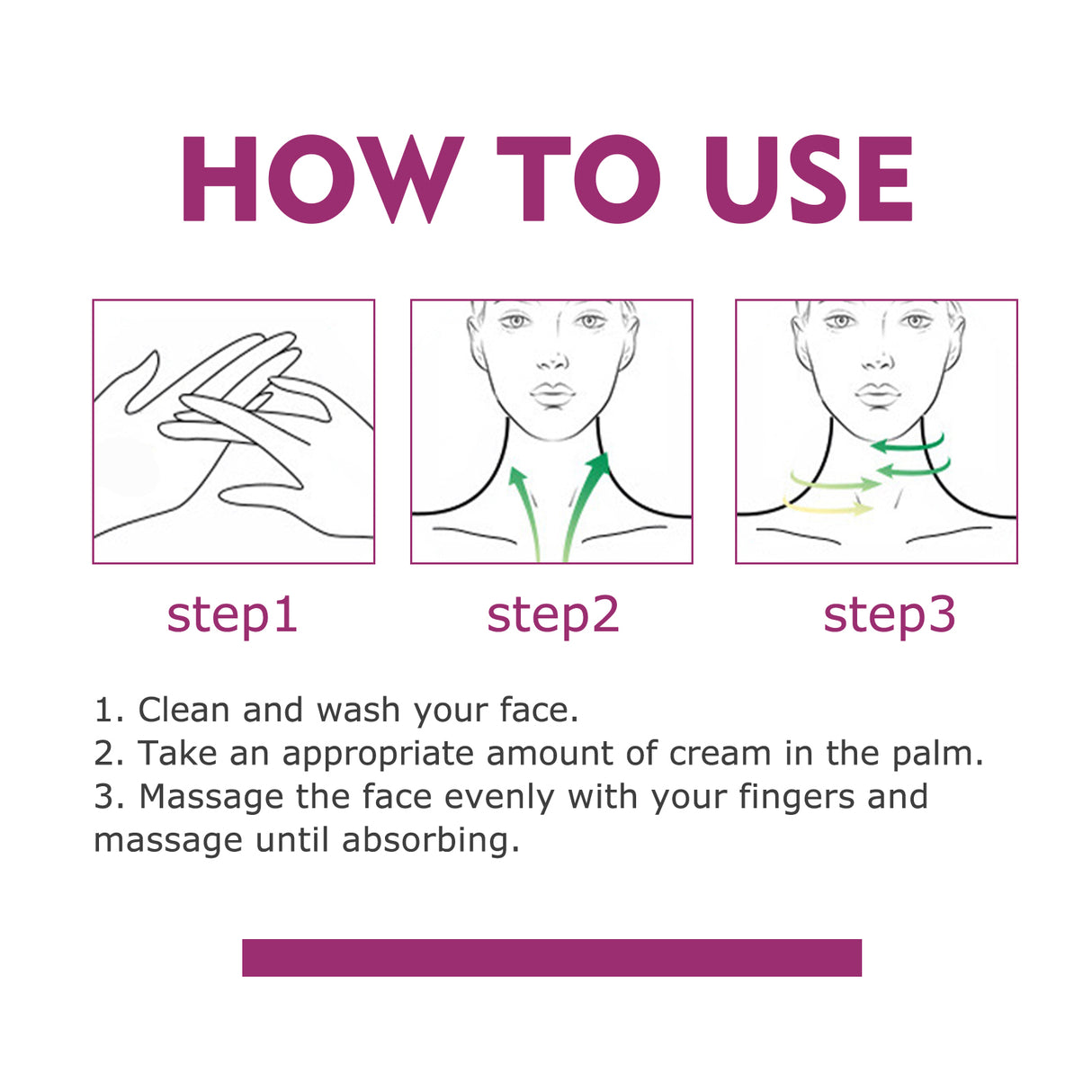 Crema para el cuello con colágeno hidrolizado, atenúa las líneas de expresión y da forma al cuello de cisne. Crema suave y blanca para el cuello.