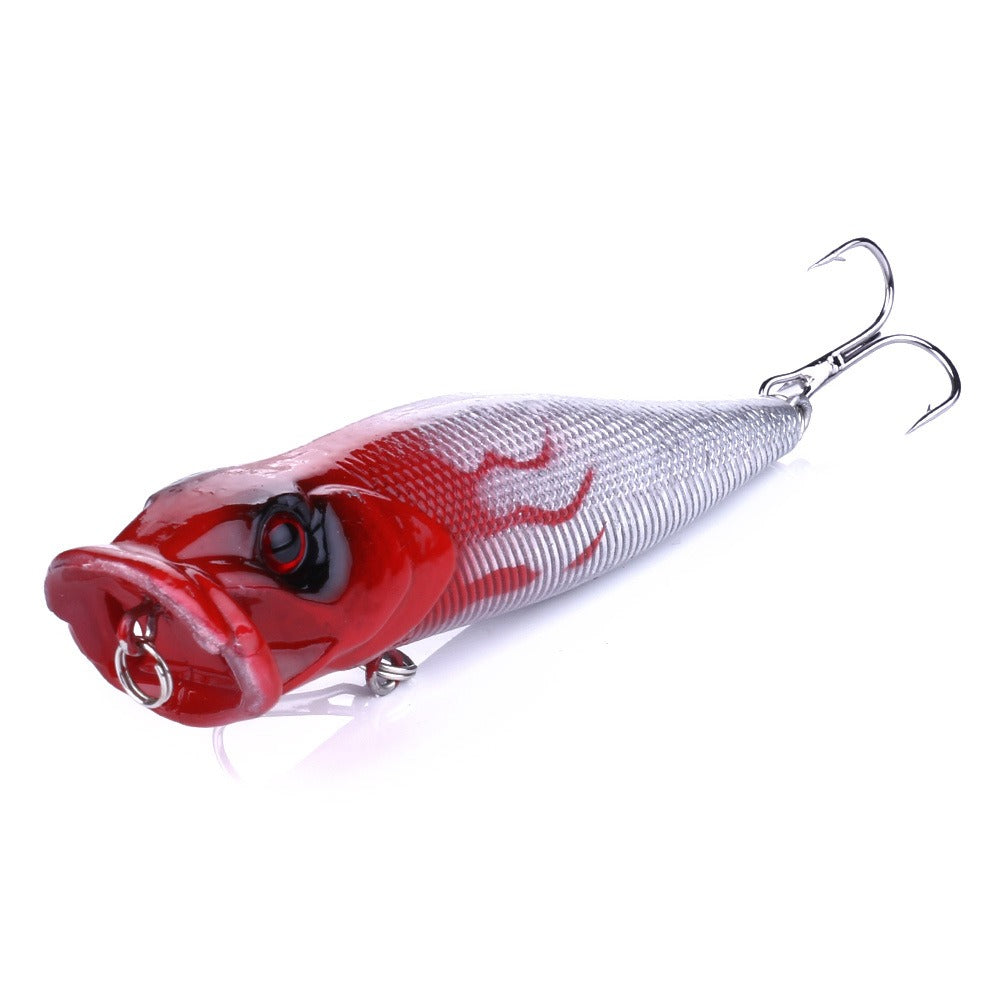 Popaluya bait, surface bait, fake bait, fishing gear, hard bait - V.I.P Digital Presence