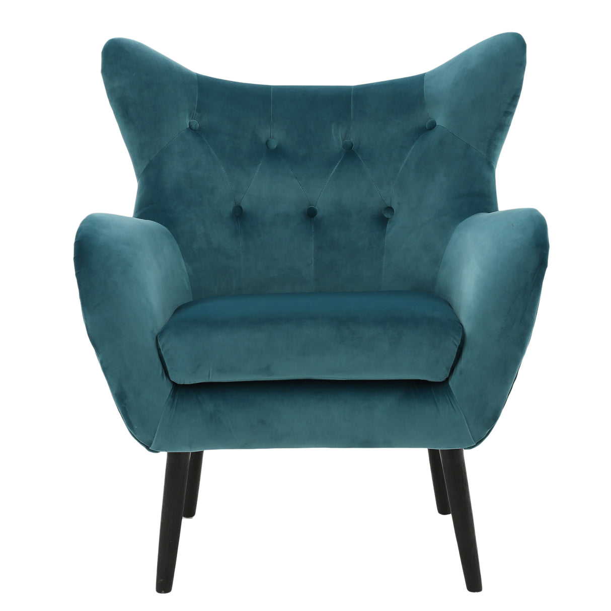 ARM CHAIR - V.I.P Digital Presence