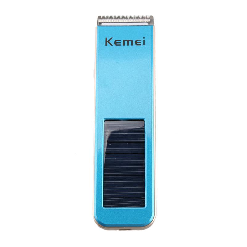 KEIMEI Rechargeable Hair Cipper Electric Shaving Machine Razor Barber Cutting Beard Trimmer Haircut Set Cordless - V.I.P Digital Presence
