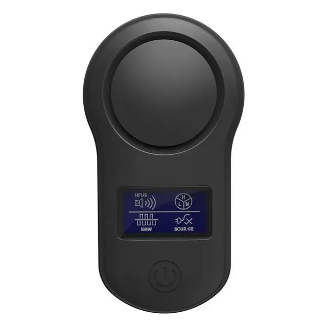 Improved Version Electronic Cat Ultrasound Anti Mosquito Insect Repeller Rat Mouse Cockroach Pest Reject Repellent - V.I.P Digital Presence