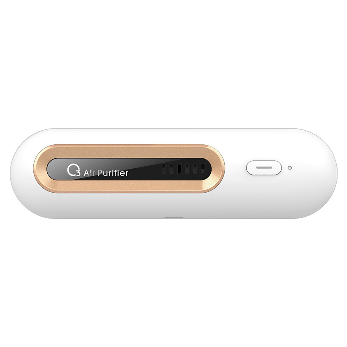 Refrigerator Deodorizer Air Purifier Ozone Odor Remover Pet Sterilization Disinfection Device - V.I.P Digital Presence