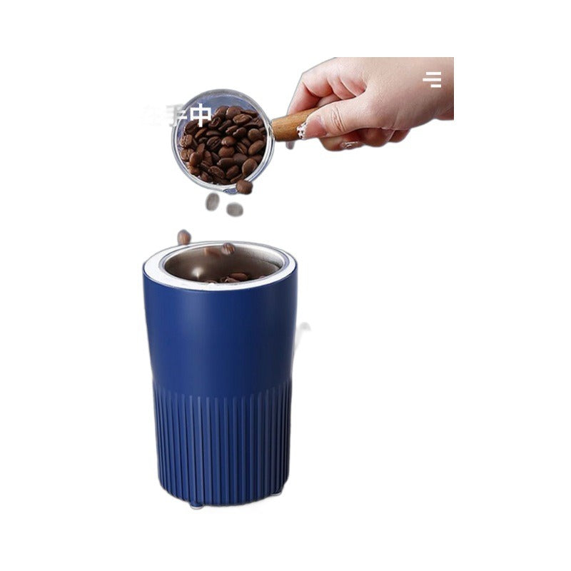 Dry grinding machine grinding machine household ultra-fine traditional Chinese medicine crushing machine - V.I.P Digital Presence