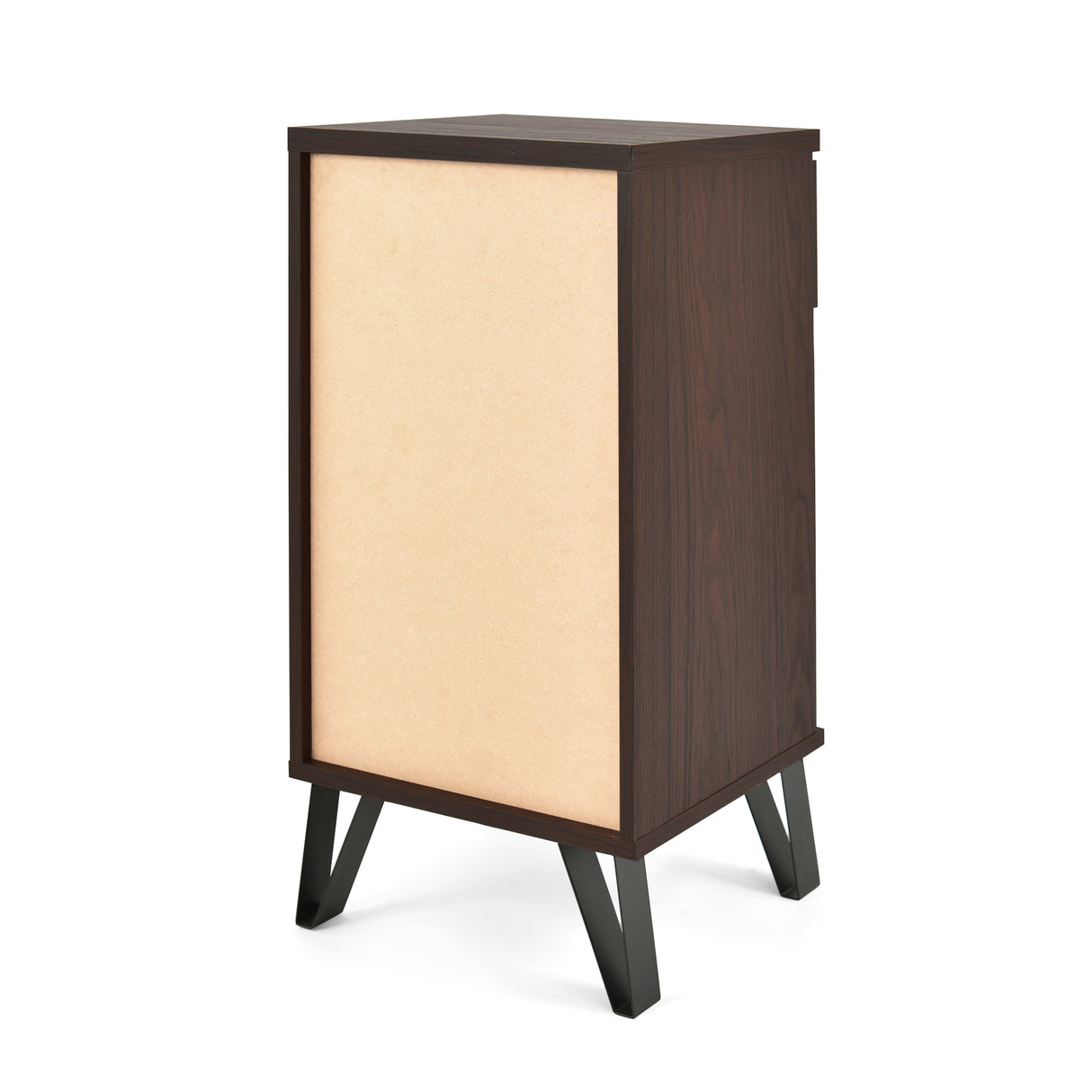 1 DRAWER TALL END TABLE - V.I.P Digital Presence