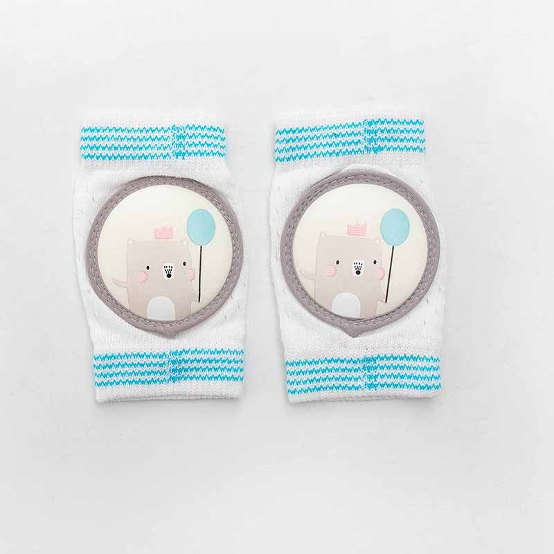 Children's Knee Pads Summer Mesh Breathable Baby Toddler Anti-Fall Learning To Walk Crawling Leg Pads Elbow Pads Baby Knee Pads - V.I.P Digital Presence