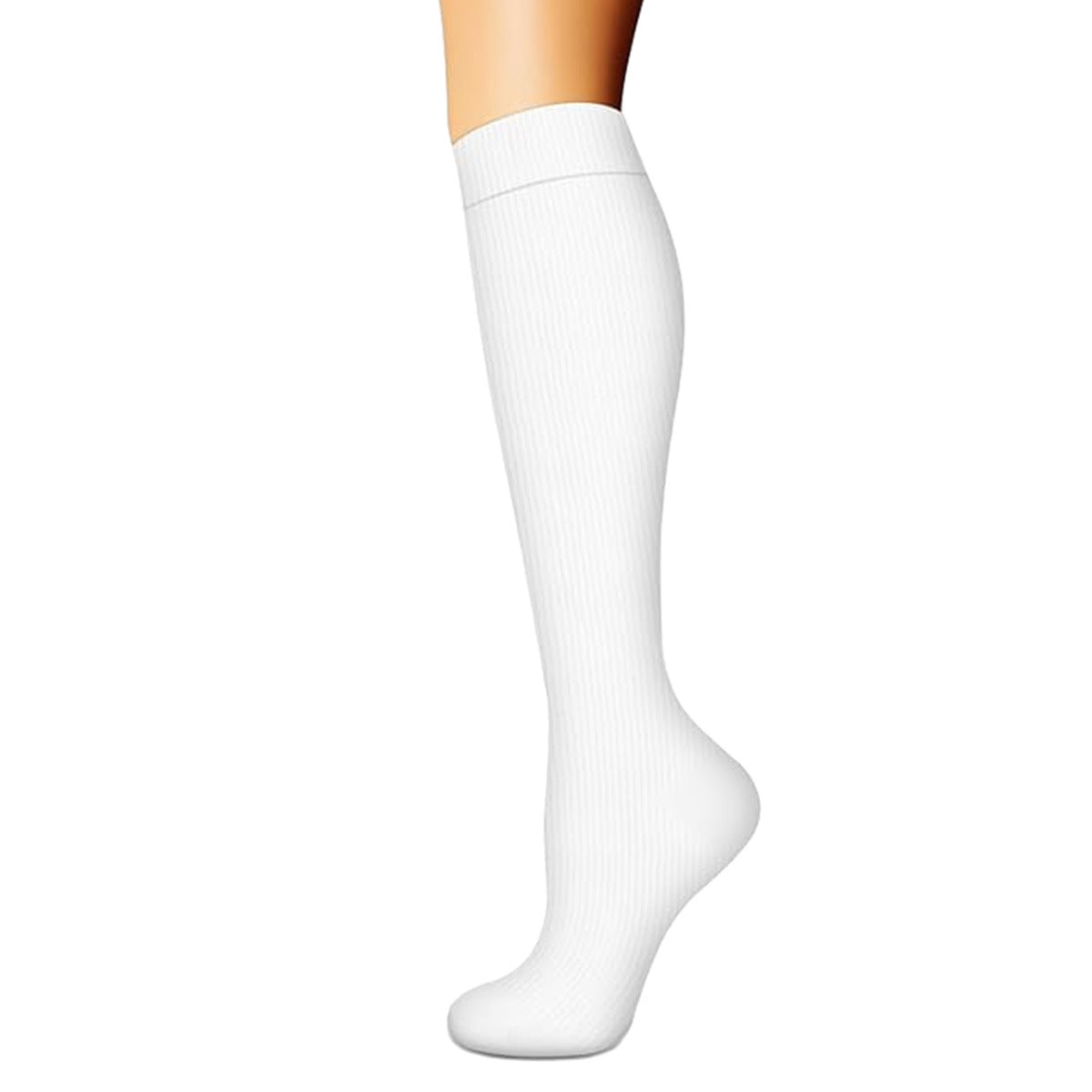 Calf compression socks sports socks compression calf socks cycling slimming socks - V.I.P Digital Presence