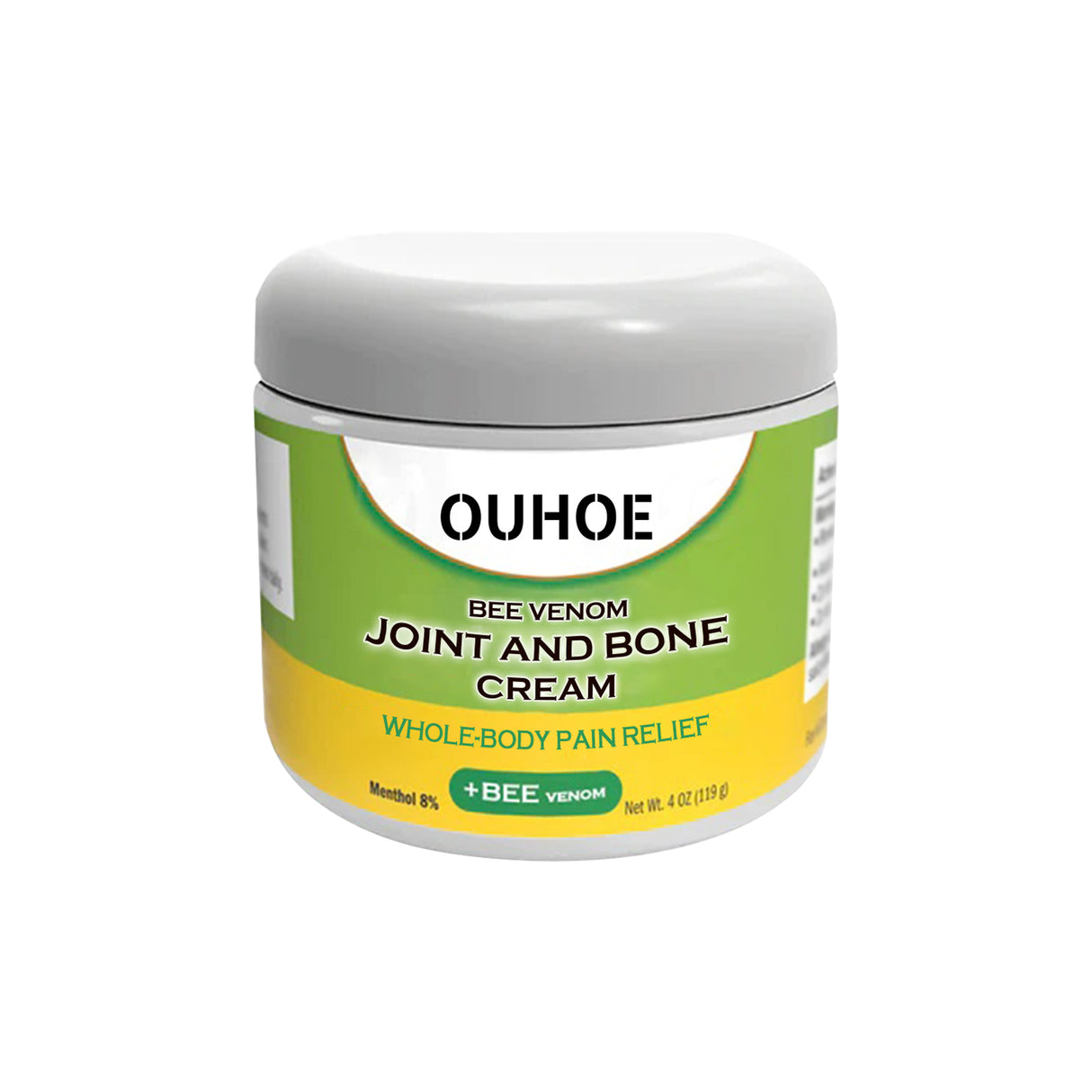 Joint Care Cream, Relief Swelling Pain Joint Body Care Massage Cream - V.I.P Digital Presence