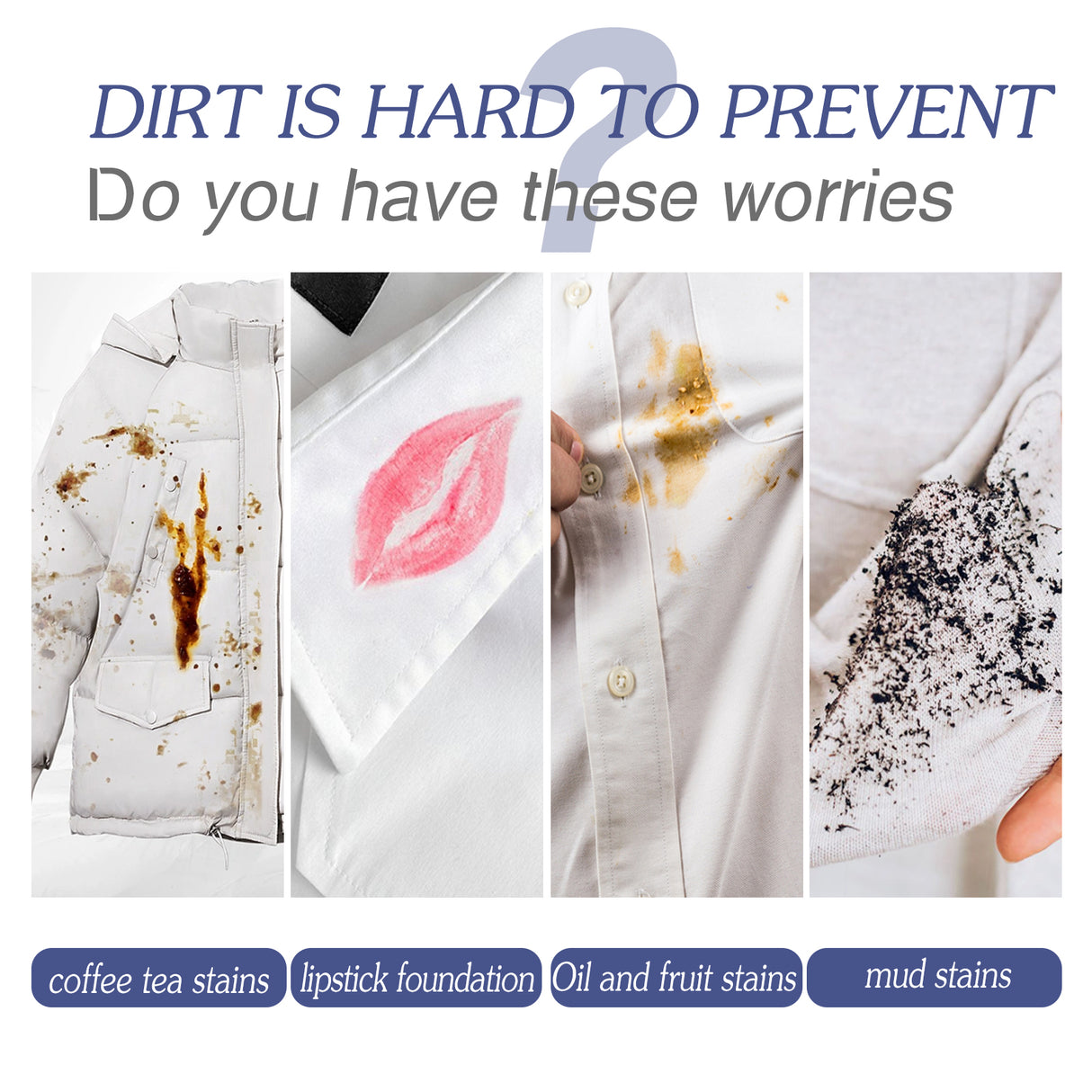 Activatod Enzyme Laundry Stain Remover, Gentle Cleaning Liquid For Clothes, Blankets, Oil, Coffee And Stains - V.I.P Digital Presence