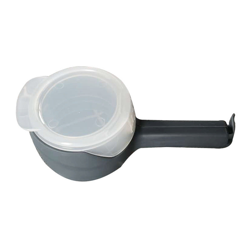 Food preservation sealing clip milk preservation clip food bag moisture-proof discharge nozzle clip milk box sealing clip - V.I.P Digital Presence