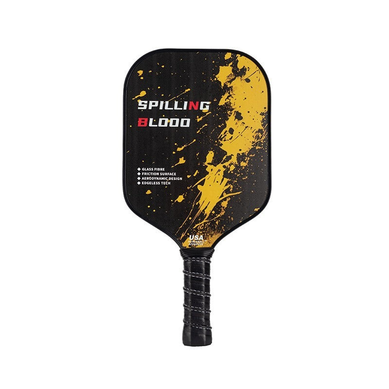 Raqueta de Pickleball de fibra de vidrio USAPA