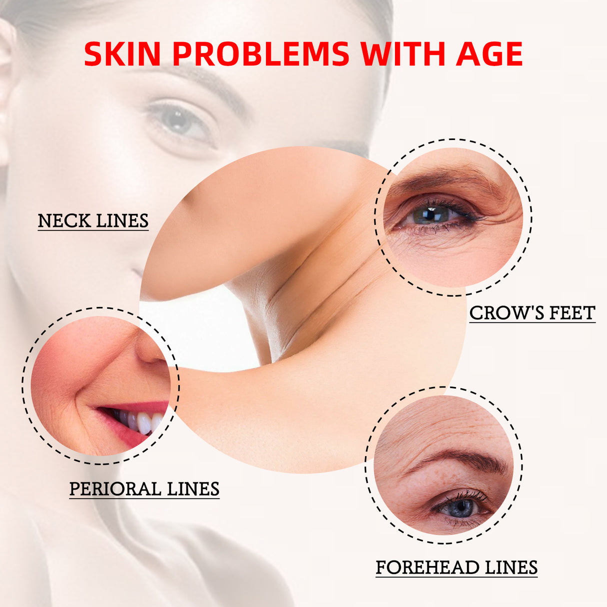 Facial Moisturizer Firming, Nourishing And Repairing Facial Skin, Improving Dry And Hydrating Cream - V.I.P Digital Presence