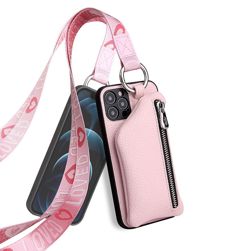 Applicable To Apple 13Pro Phone Case iPhone 12 Protective Case Apple 14promax Soft Cover Ins XSMAX