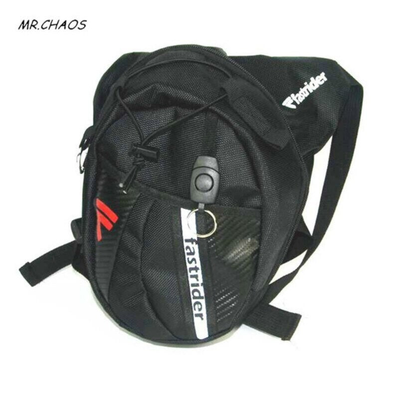 Motorcycle drop leg bag Waterproof Nylon Motorcycle bags outdoor Casual waist bag motorcycle Fanny Pack OEM moto bag wholesale - V.I.P Digital Presence