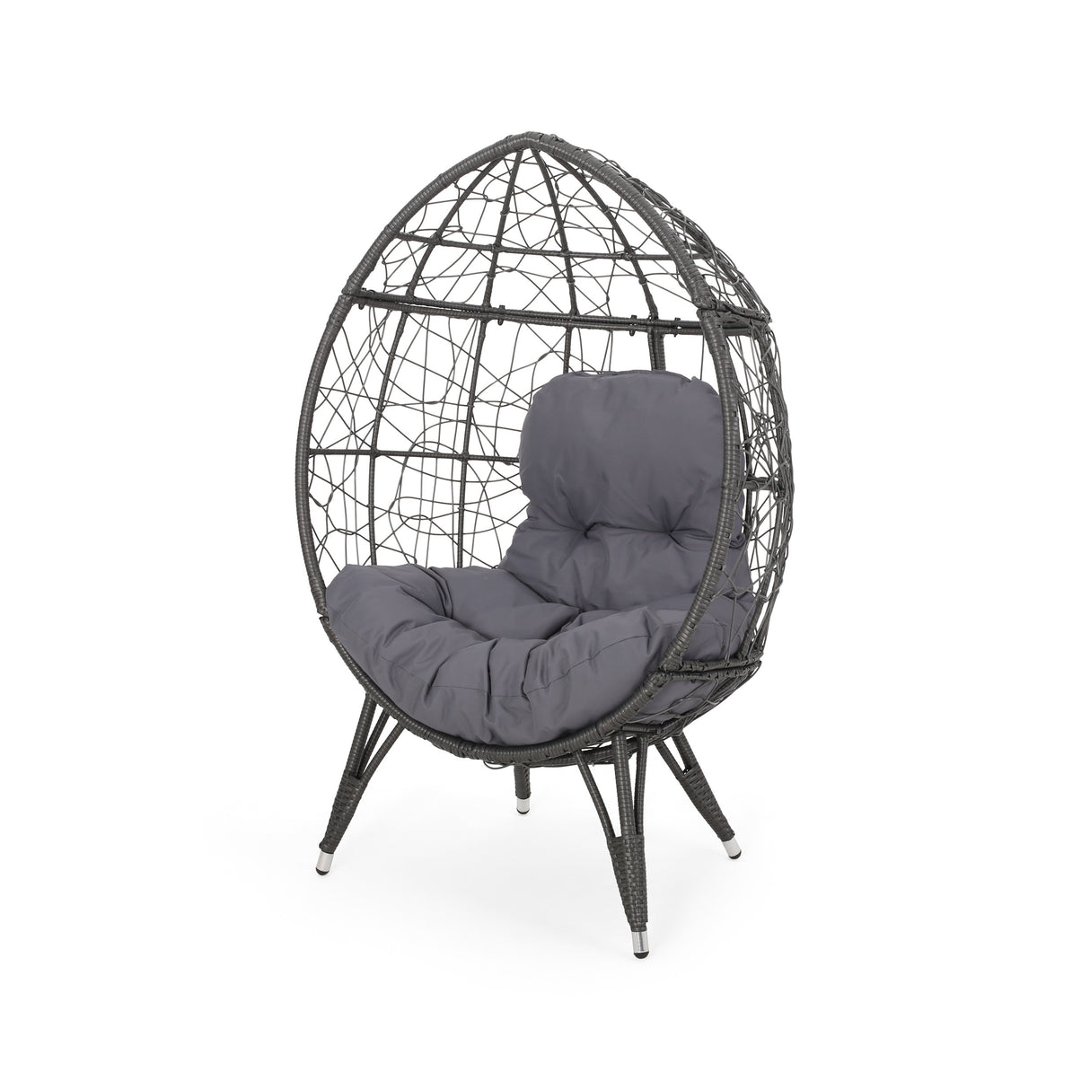 GIANNI TEARDROP CHAIR - V.I.P Digital Presence