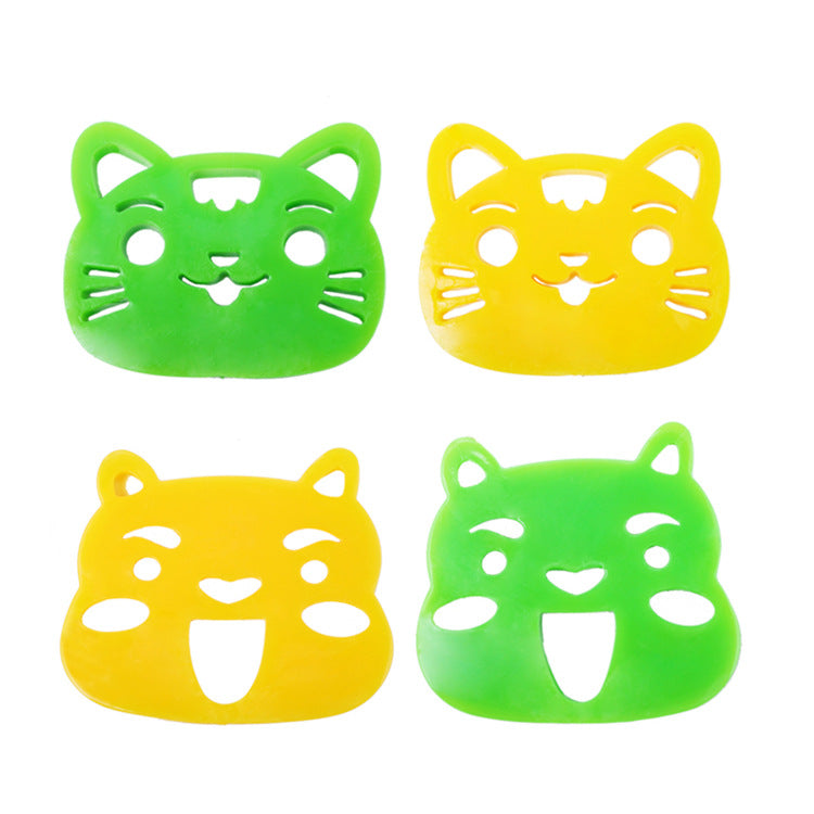 1PC Fur Zapper Pet Sticker Clothes Hair Remover Washing Machine Hair Remover Hair Removal Brush - V.I.P Digital Presence