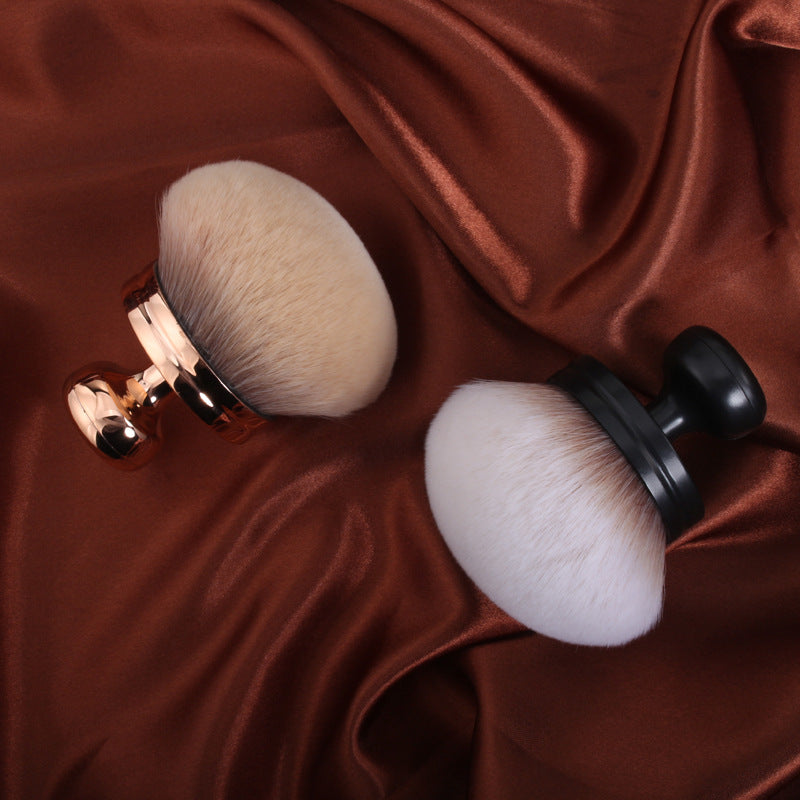 Multifunctional Neck Body Powder Powder Blush Foreign Trade Sales Super Soft Super Seal Cosmetic Brush - V.I.P Digital Presence
