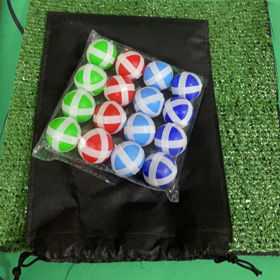 The Golf Practice Arena - V.I.P Digital Presence