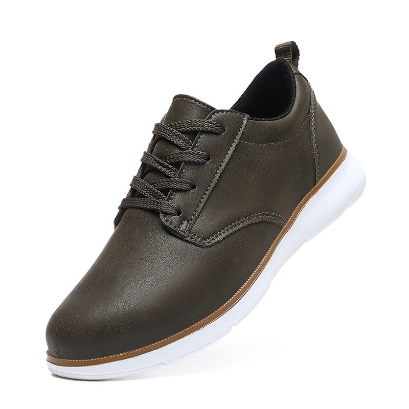 Casual mesh shoes fashionable fly woven surface breathable and lightweight sports shoes - V.I.P Digital Presence