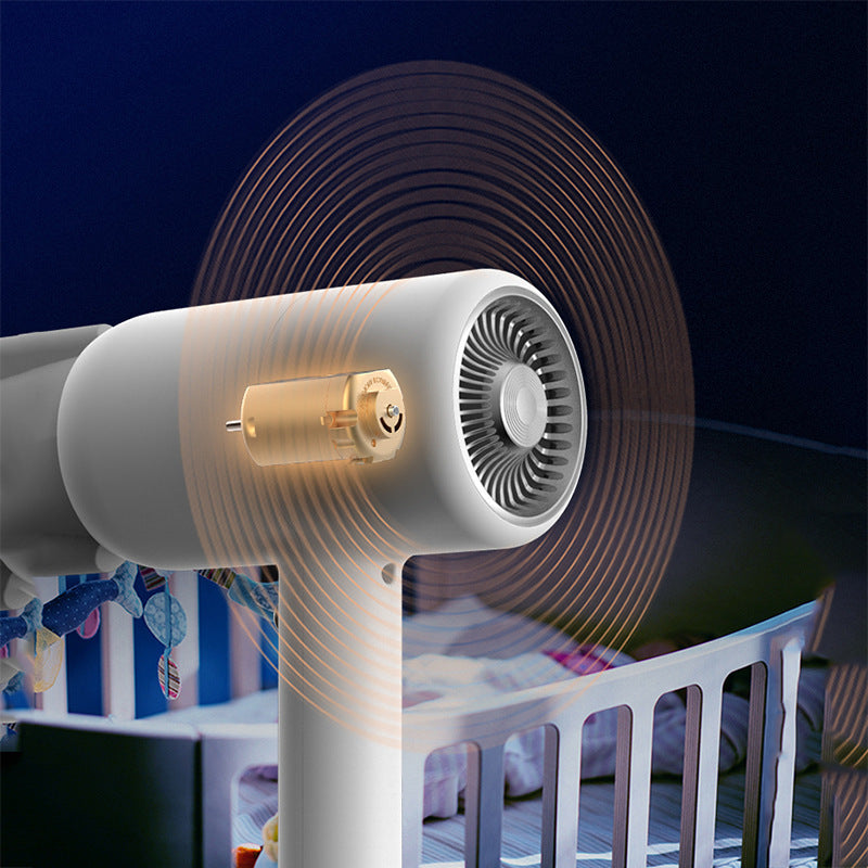 New Hair Dryer Negative Ion High Power Hair Dryer Household Appliances Electric Hair Dryer - V.I.P Digital Presence