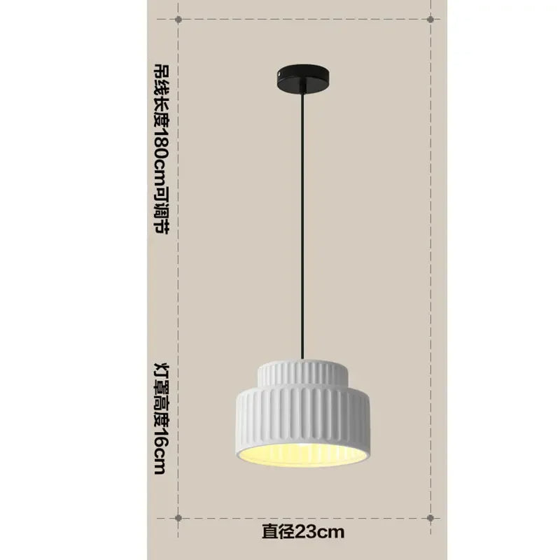 Nordic LED Ceiling Light Bedroom Study Living Room Ceiling lamps Corridor Balcony Home Decoration Indoor Lamps And Lanterns - V.I.P Digital Presence