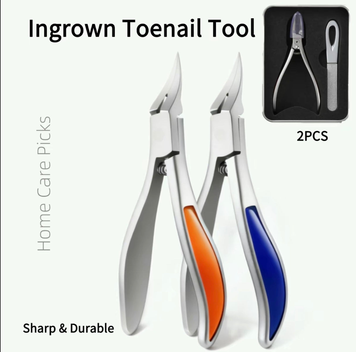 BeakTrim Precision Clipper