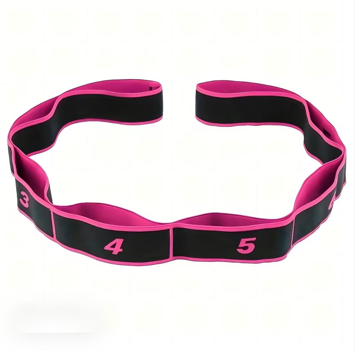 FlexStride Yoga Band