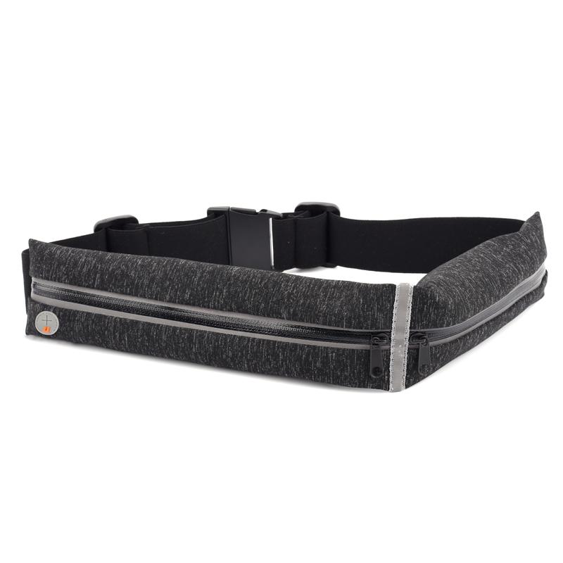 Yipinu Sports Running Waist Bag Outdoor Waterproof Reflective Belt Jogging Gym Fitness Runner - V.I.P Digital Presence