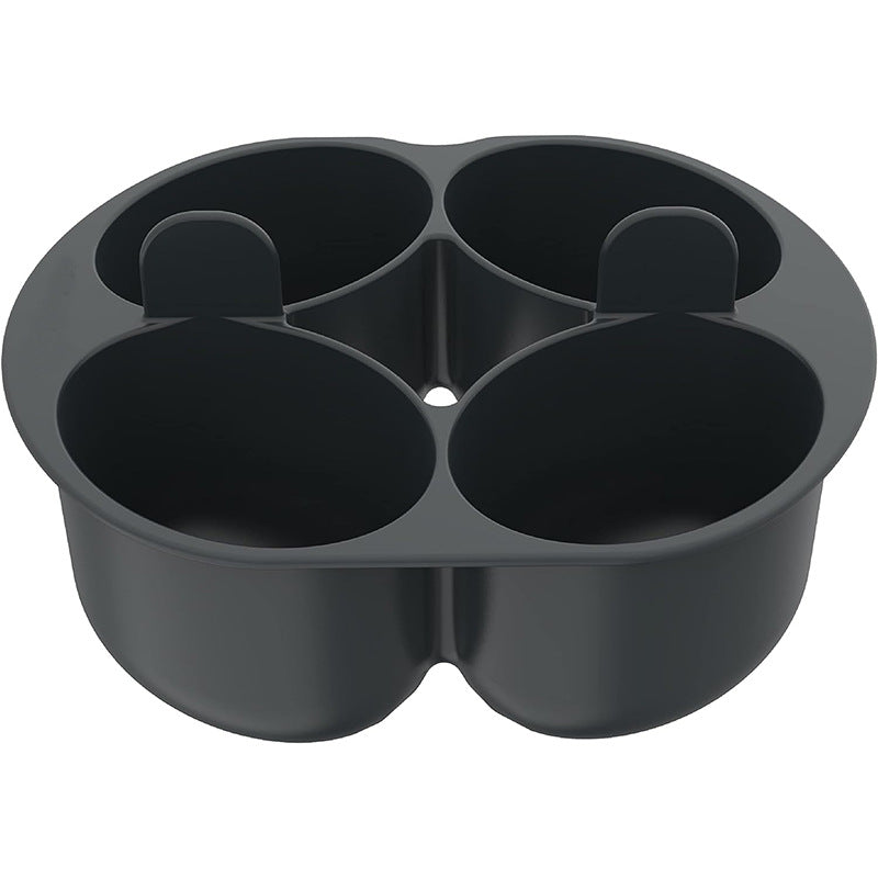 Egg Molds Multifunctional Steam Basket Food Grade Silicone Pastry Mold Accessory for Thermomix TM5 TM6 Kitchen Cooking - V.I.P Digital Presence