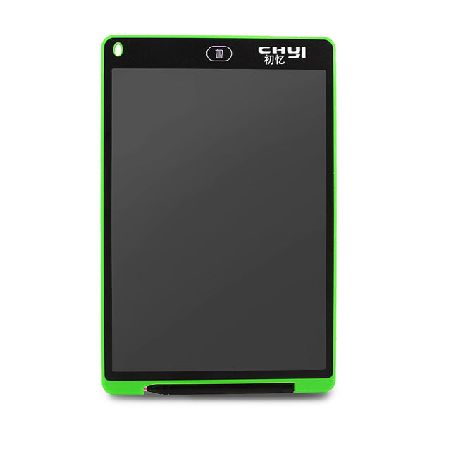 12 Inch LCD Writing Tablet Digital Electronics Portable Art Copy Drawing Board Paperless Handwriting Bulletin Pad For Office - V.I.P Digital Presence