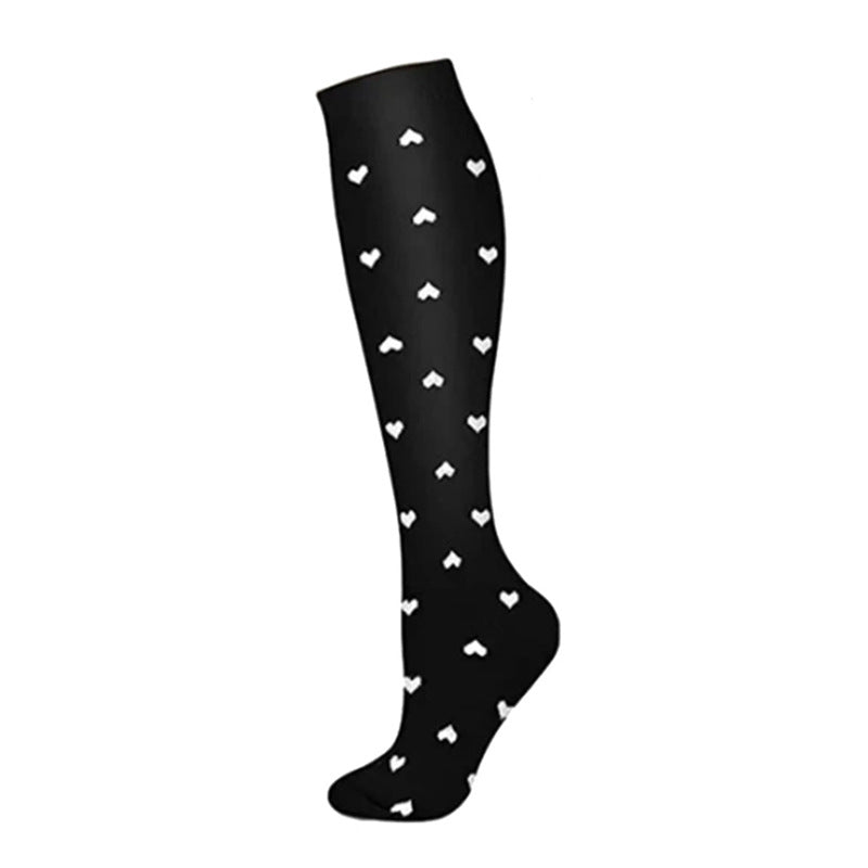 Calf compression socks sports socks compression calf socks cycling slimming socks - V.I.P Digital Presence