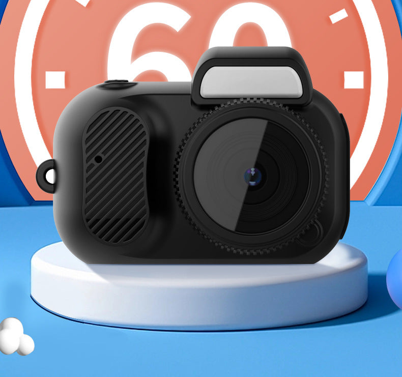 Y3000 campus CCD student party digital camera affordable entry-level high-definition mirrorless recording artifact - V.I.P Digital Presence