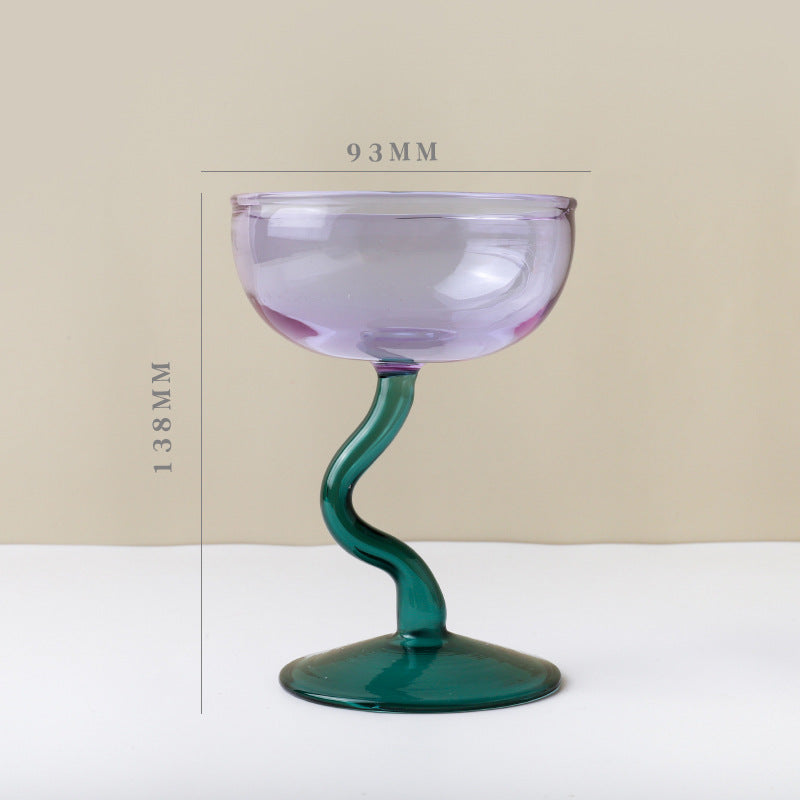 Ice cream cup milk tea milkshake dessert glass tall pudding ice cream bowl ice cream cup - V.I.P Digital Presence