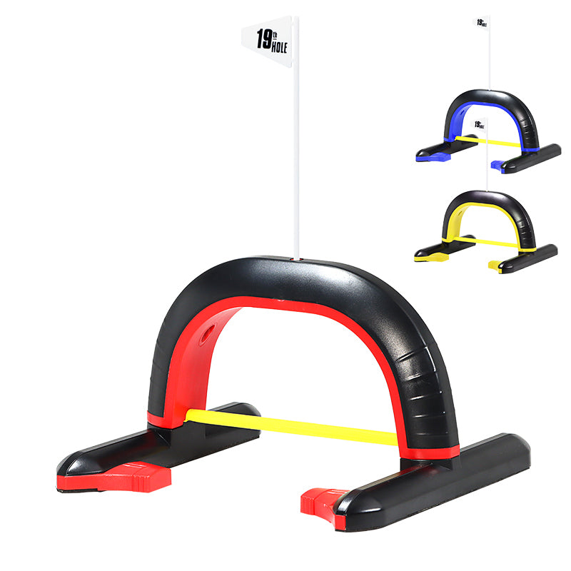 Golf Training Ball Returner Design Table Tennis Can Be Used Before And After Automatic Ball Return Golf Putter Trainer - V.I.P Digital Presence