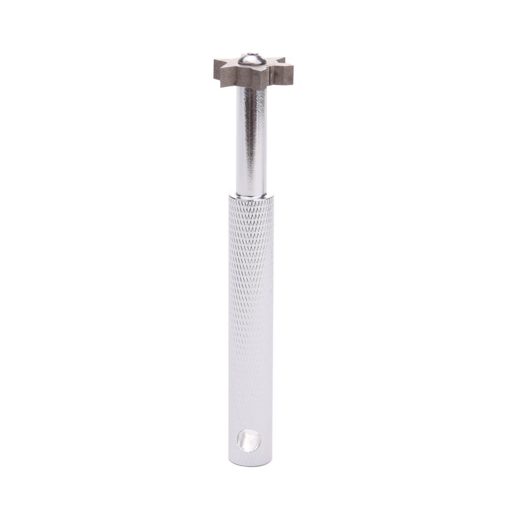 Golf Club Grooving Sharpening Tool - V.I.P Digital Presence